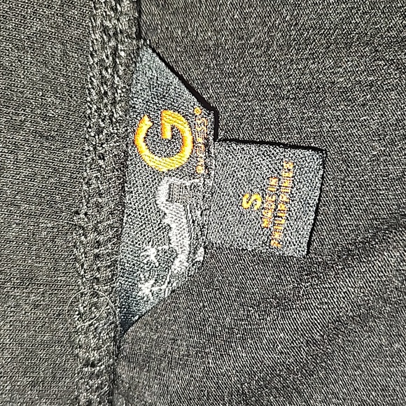 GUESS SEXY LONG SKIRT - Picture 5 of 10